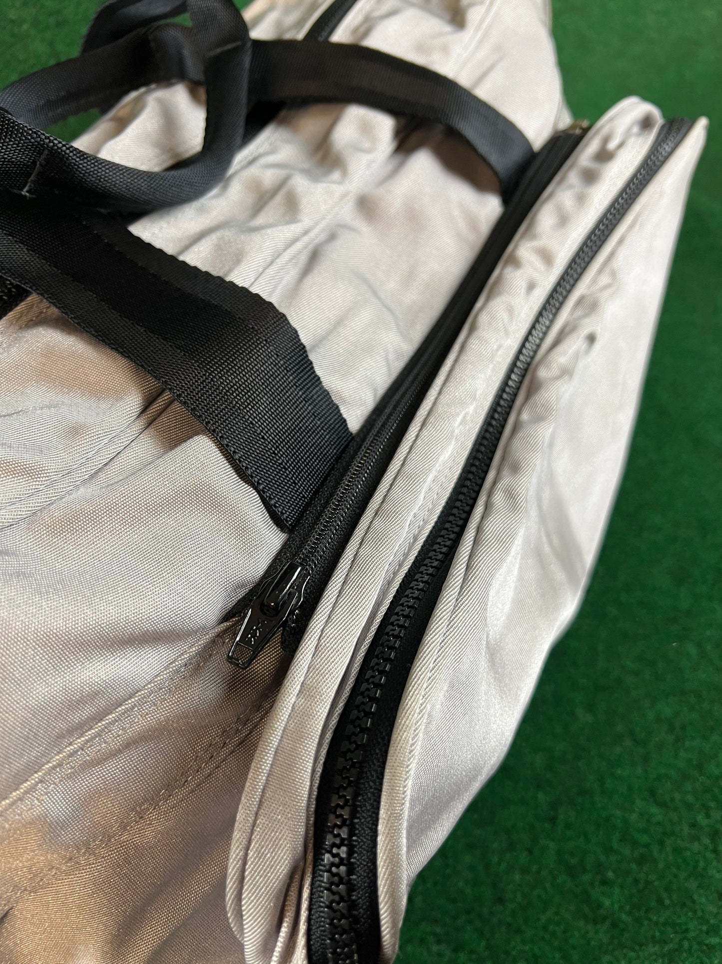 SKYLINE - Nissan Vintage Travel Bag Set R30 R31 Era