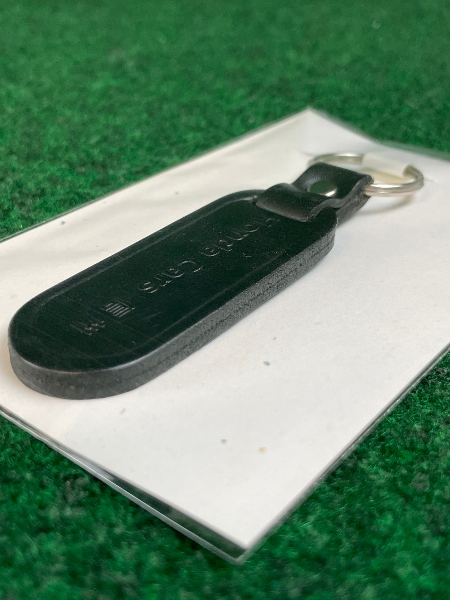 Honda Cars - Shinshu Keychain