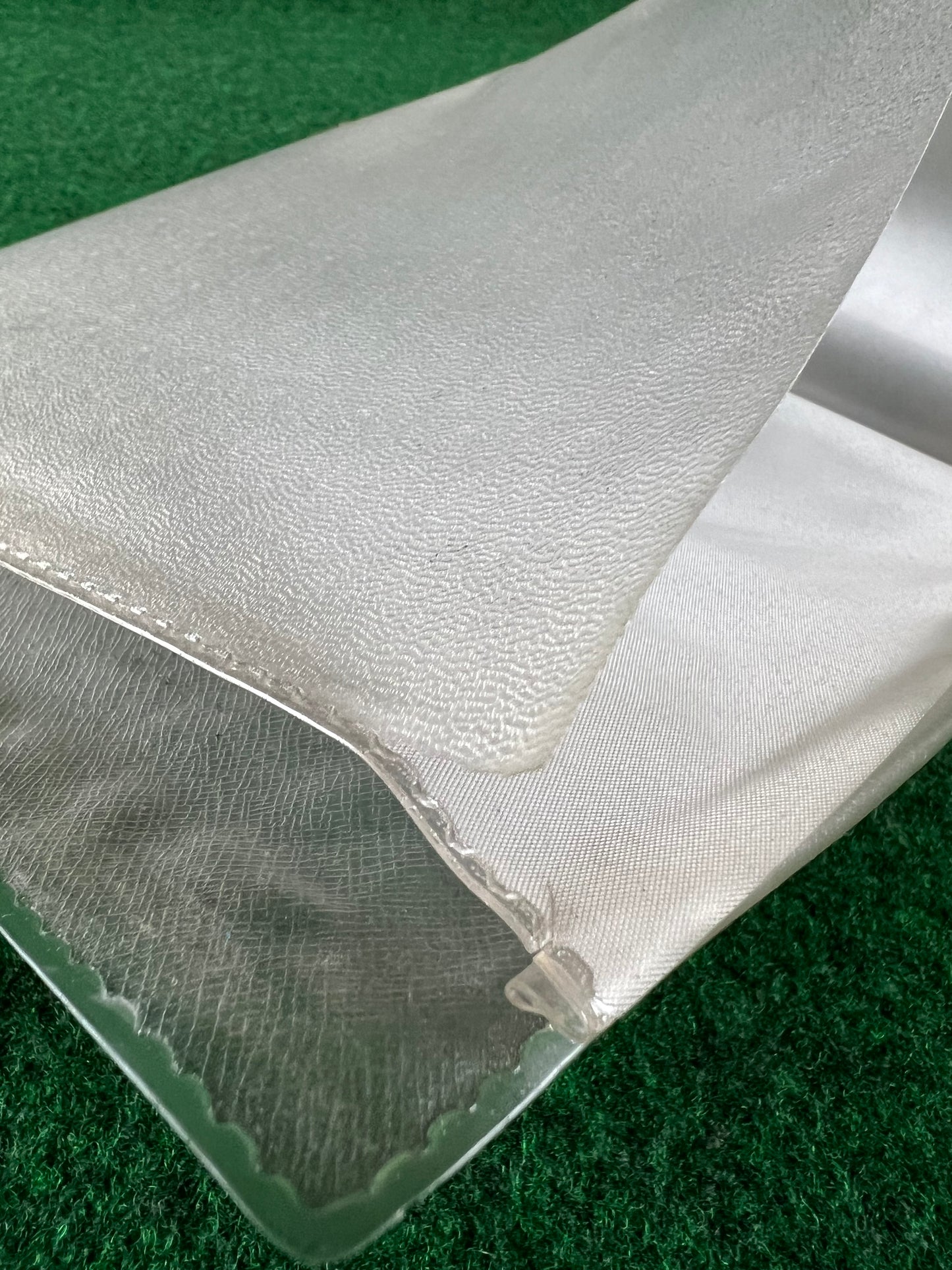 Toyota - Fukui Toyopet Toyota Japanese Dealership Document Folder Case