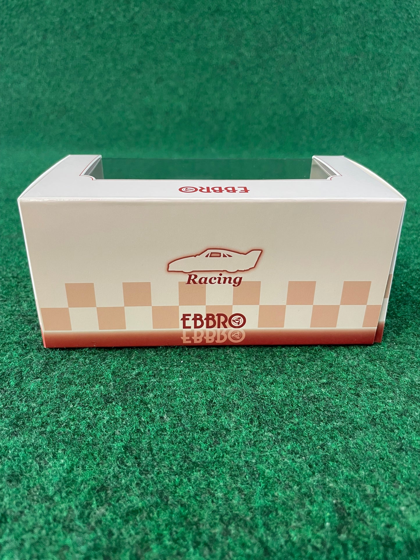 EBBRO - 1997 JTCC Gathers DOME No. 33 Honda Accord 1/43 Scale Diecast