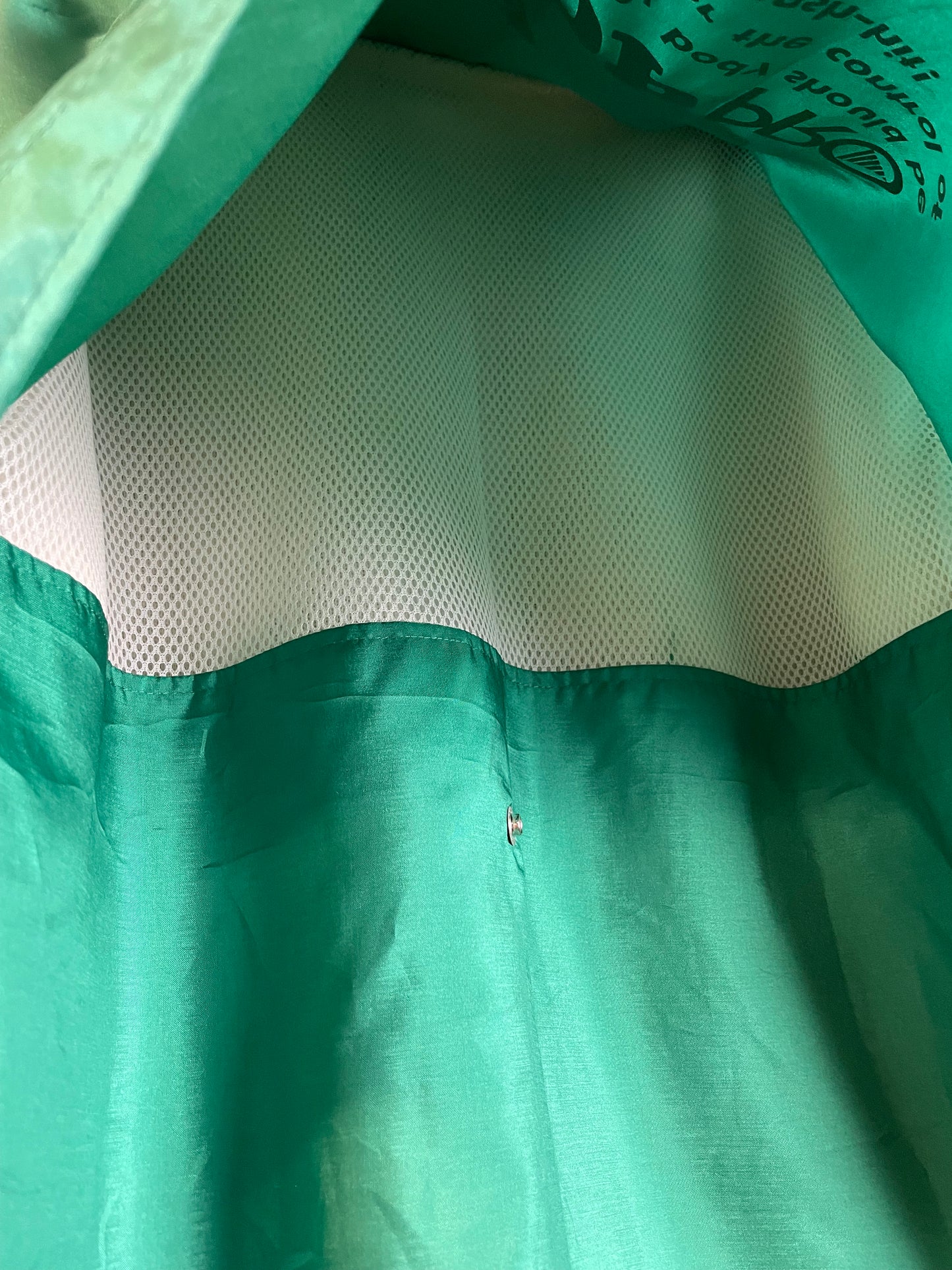 DUNLOP PRO Sports Activewear - Insulated Fleece Lined Vintage Bench Coat