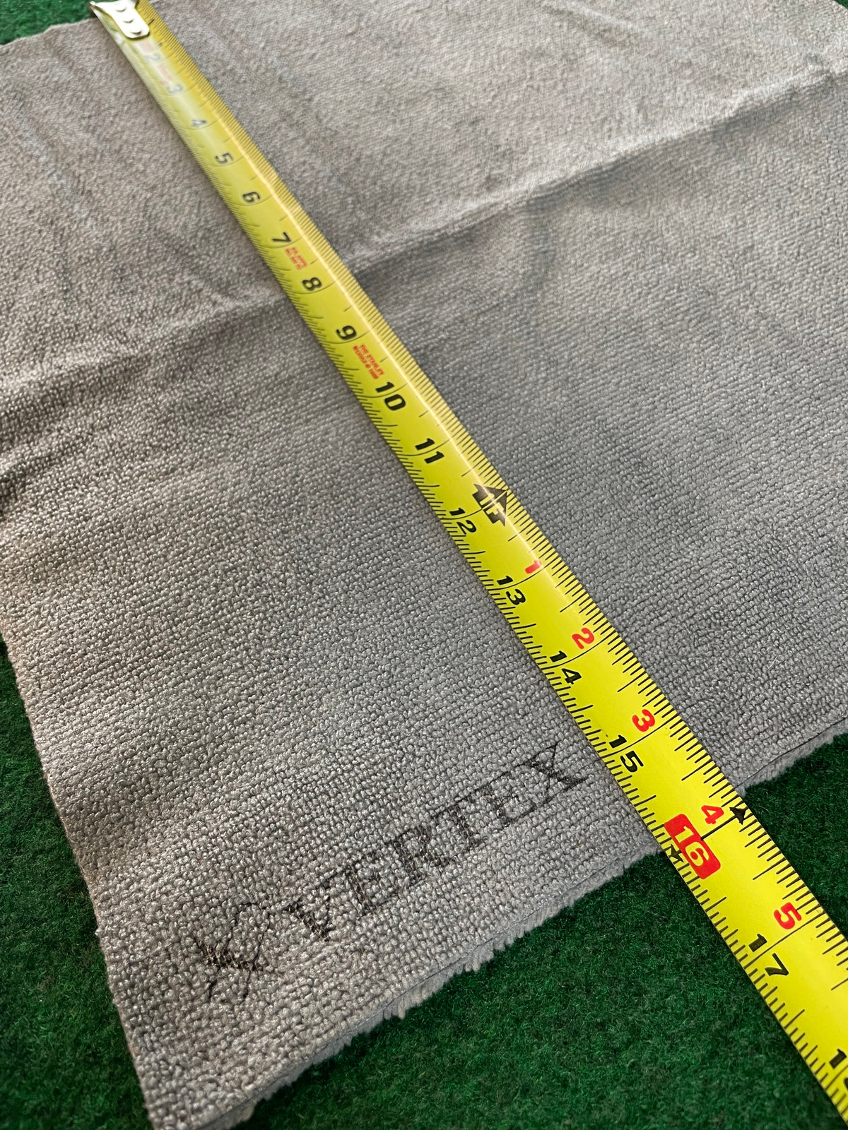VERTEX T and E Co. Ltd - Promotional Rolled Mircofiber Towel