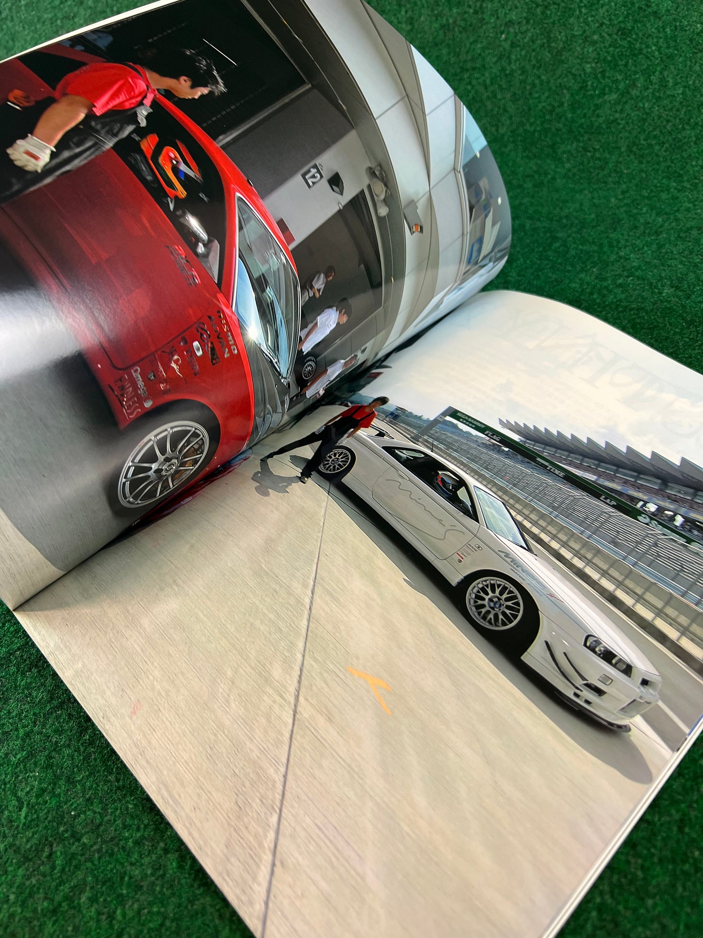 GT-R Magazine - Vol. 077