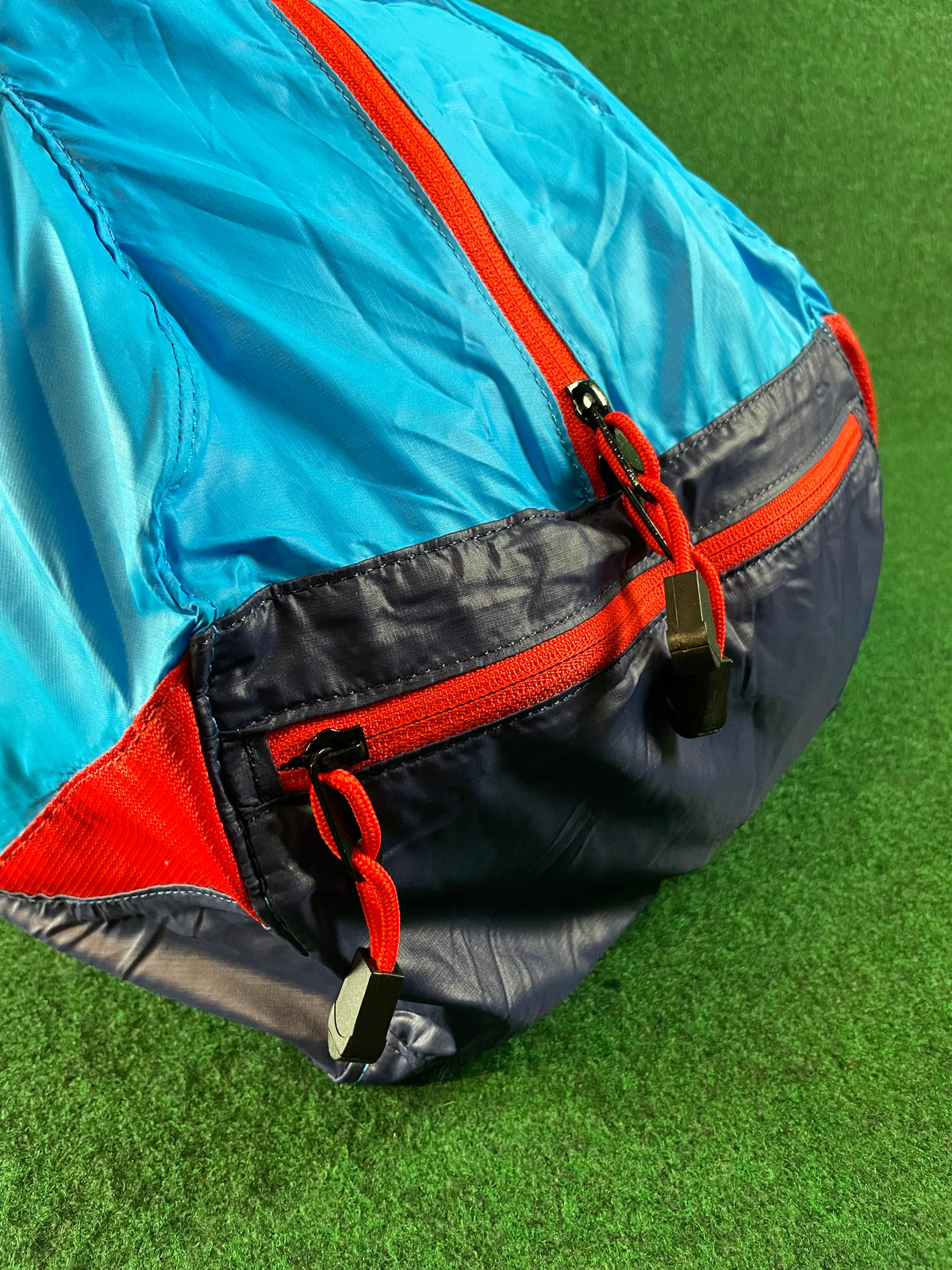 Netz Toyota & New Balance Promotional Lightweight Gear Bag
