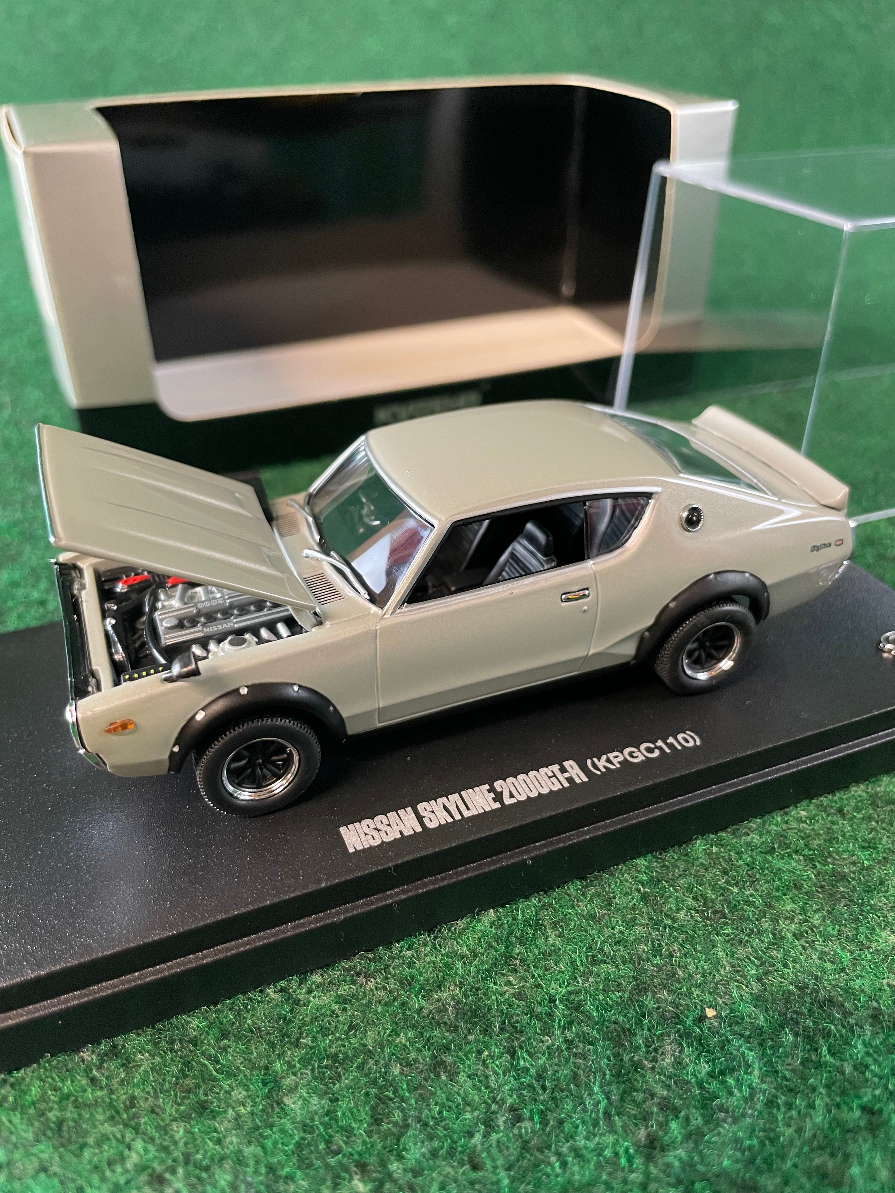 NISSAN – Stateside Garage