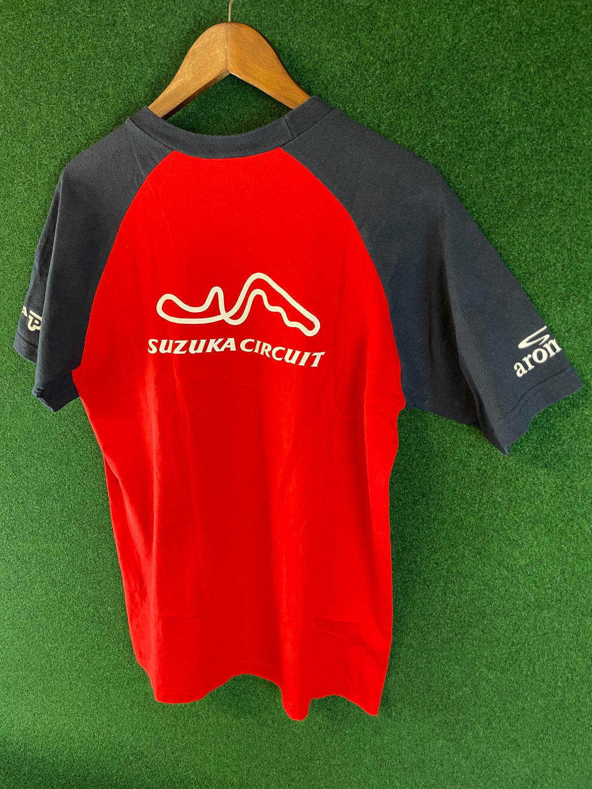 AUTOBACS Super GT - 2011 Pokka GT Round 6 Race Day T-Shirt
