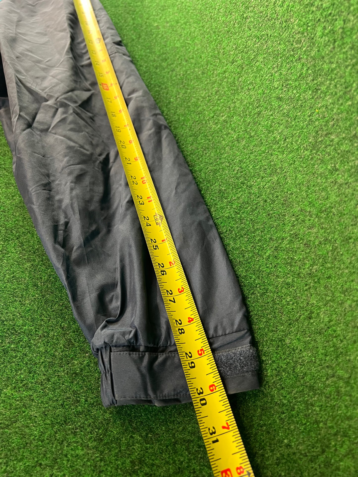 Bridgestone Playz - Dark Blue/Light Blue Windbreaker Jacket (L)