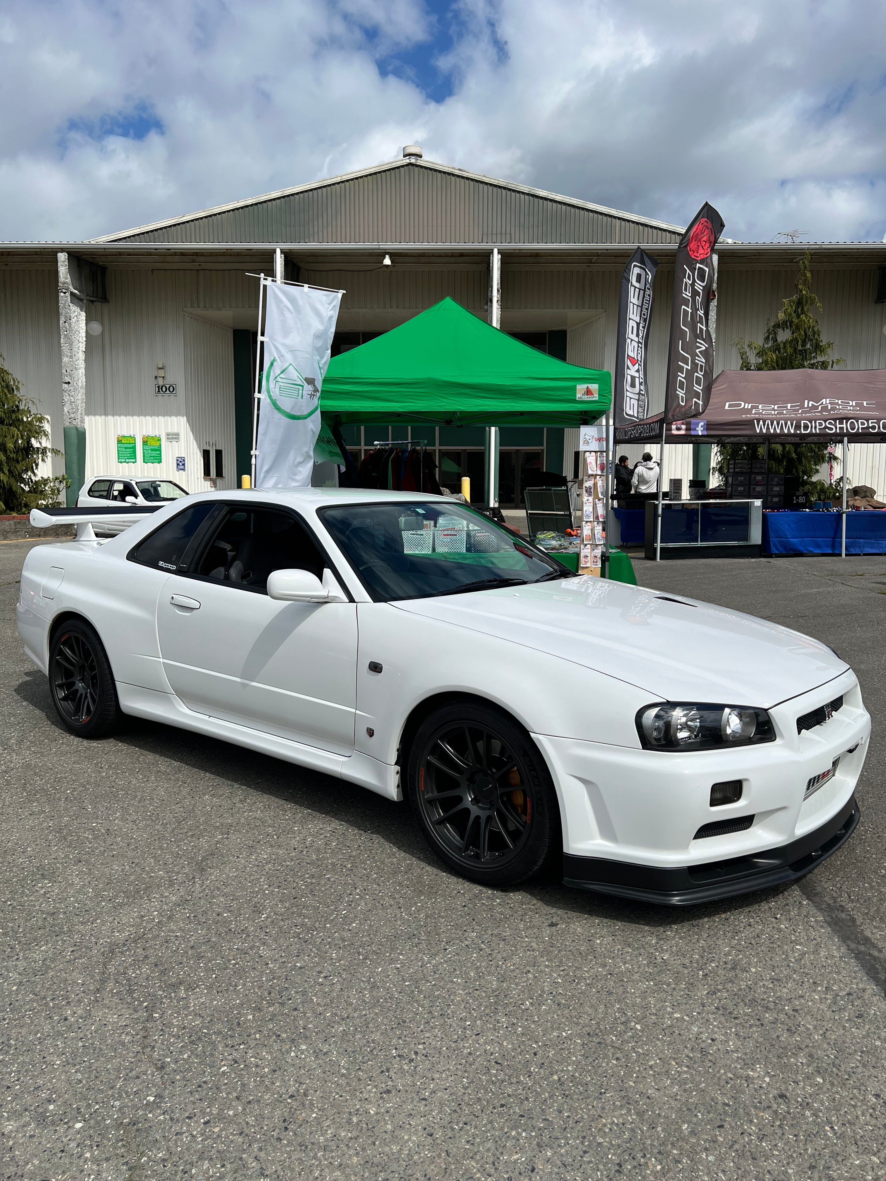 Stateside Garage