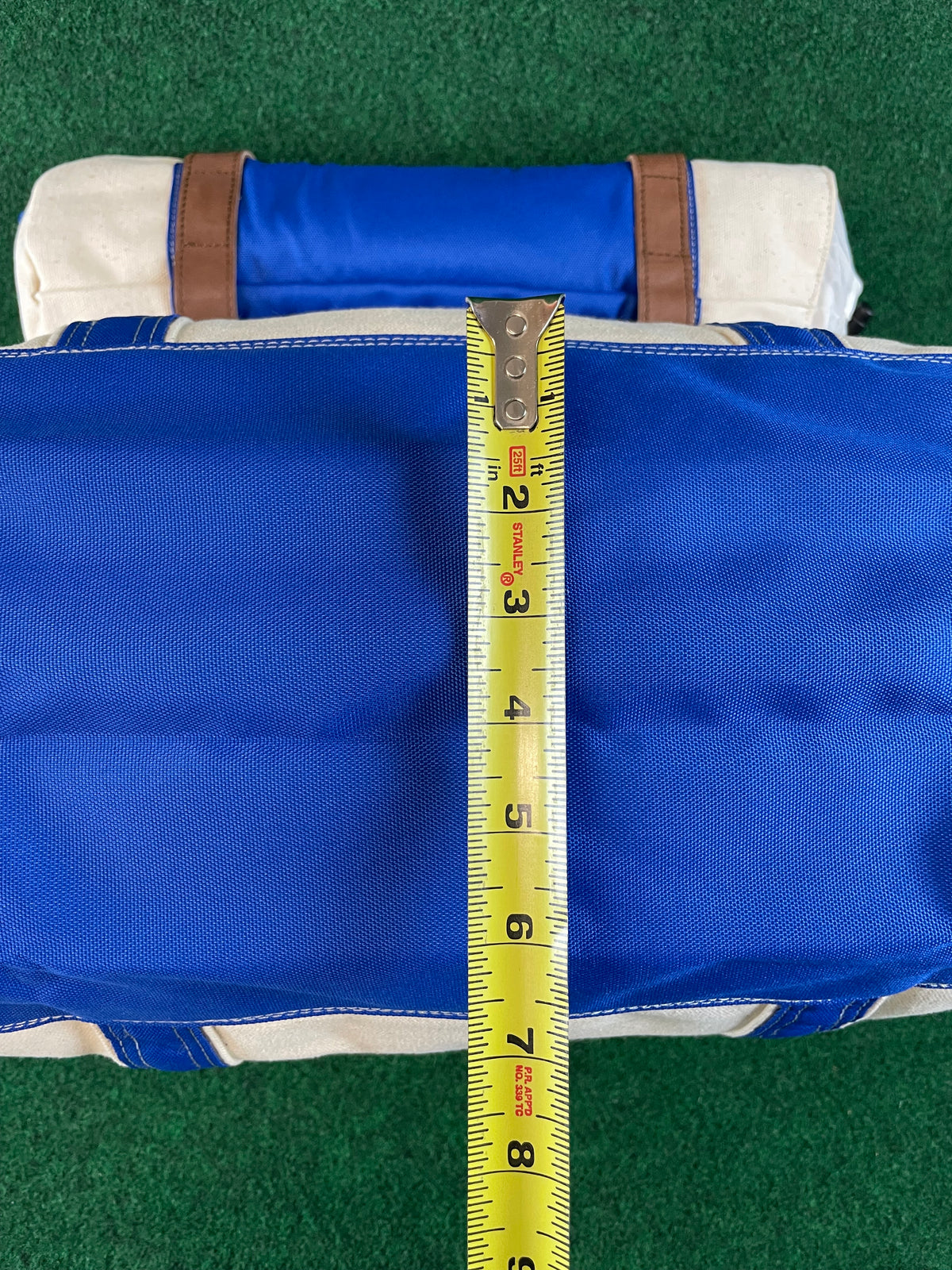 Pocari Sweat Large Canvas Bag & Blanket Set