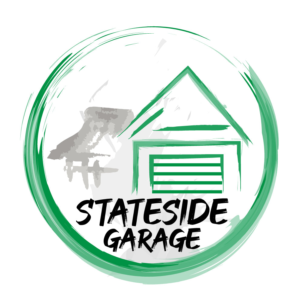 Stateside Garage