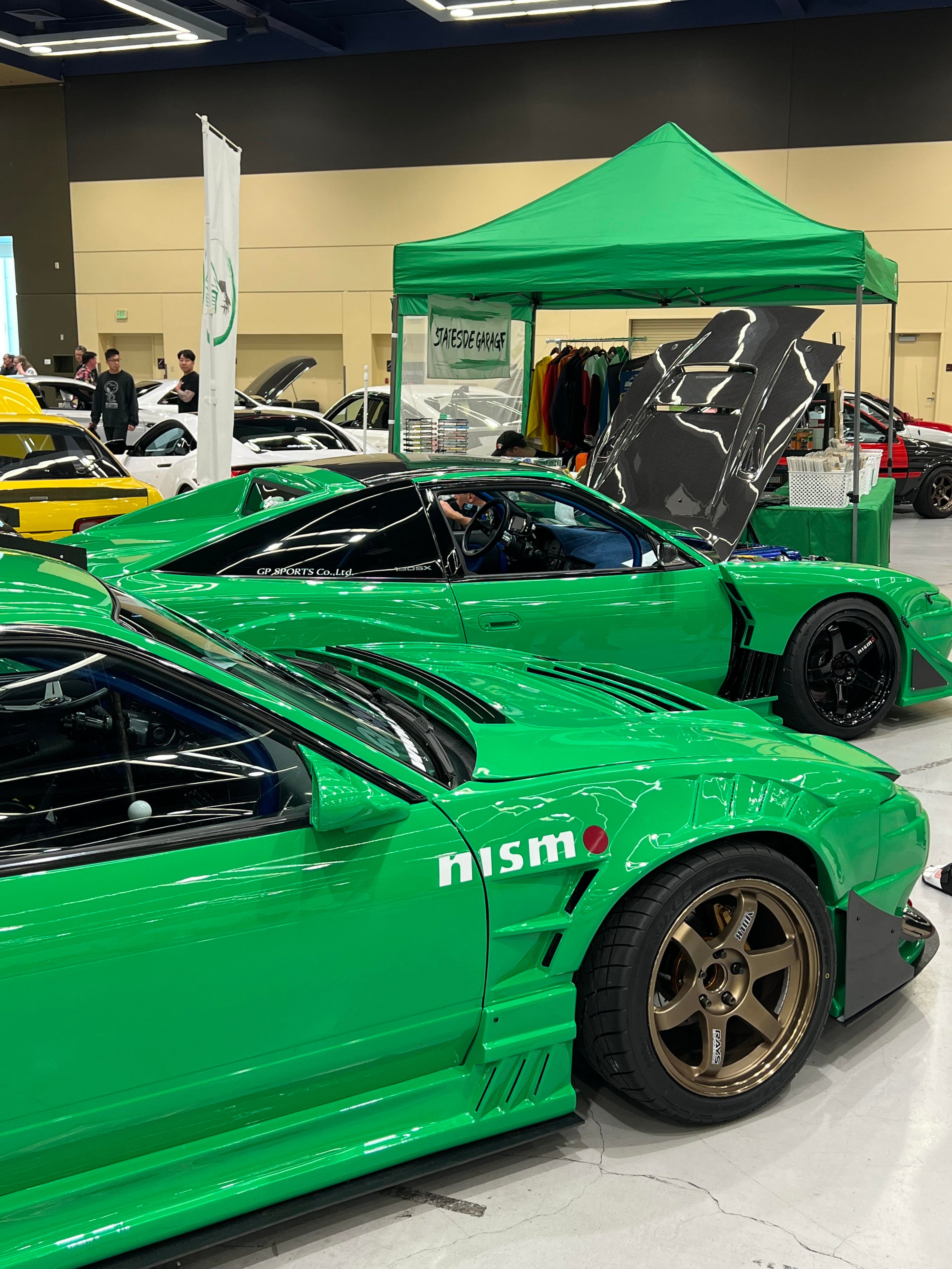 Our Of Tour Full Item Car Show Garage ☆ INSANE YouTube - Collection! Car ミニカー