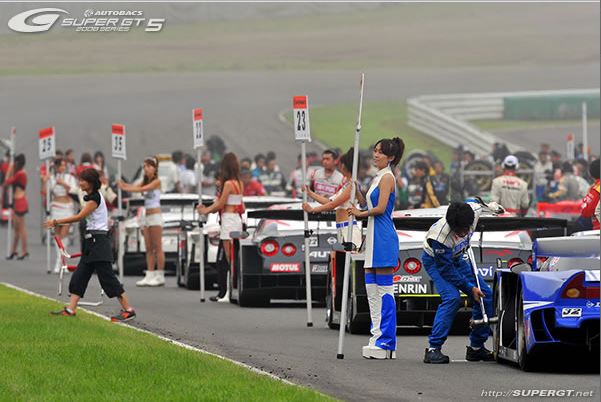 Autobacs Super GT Team IMPUL Calsonic Nissan GTR Tsugio Matsuda & Sébastien Philippe Autographed Race Pit Board Poster Sign