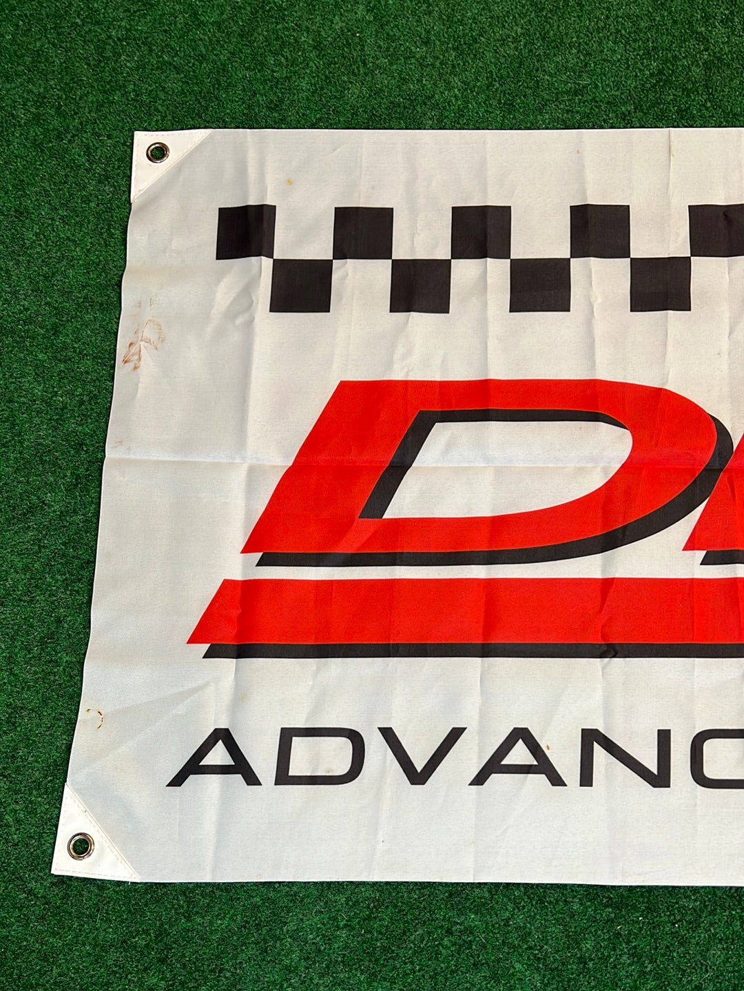 DIXCEL Brakes Shop Banner