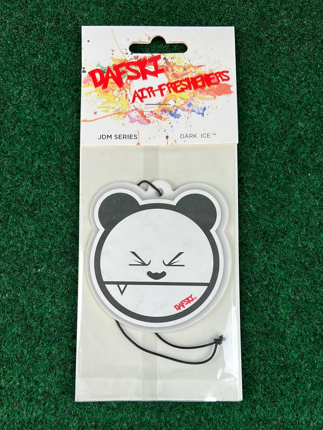 DAFSKI -  Mad Panda Hanging Air Freshener