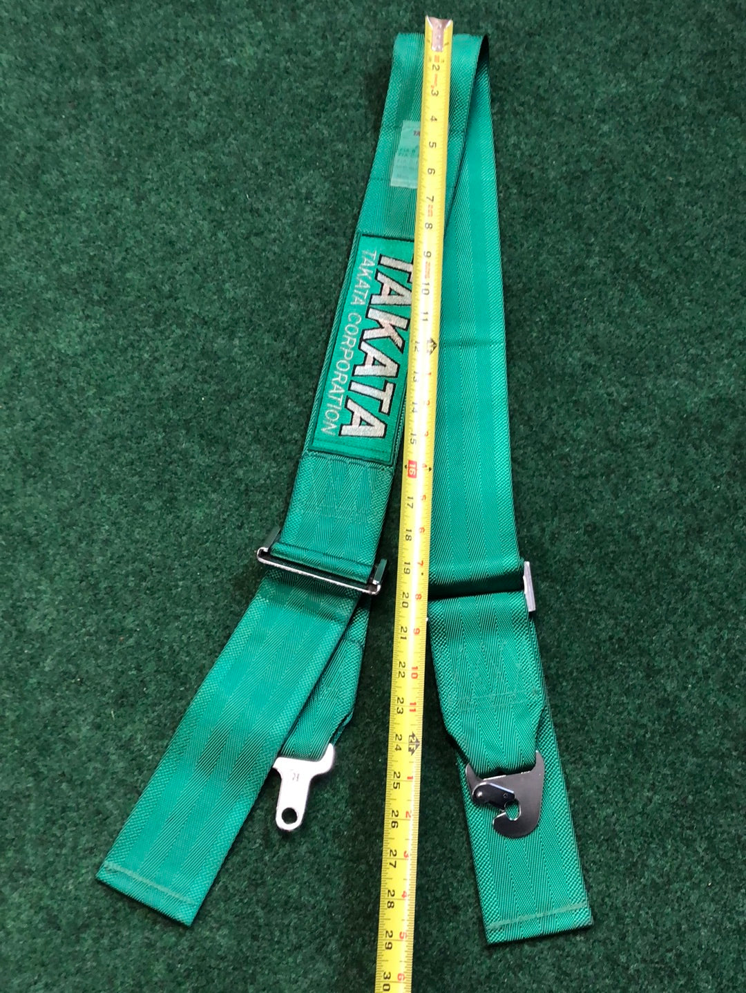 TAKATA - Race Harness Shoulder Belt Strap (2008)