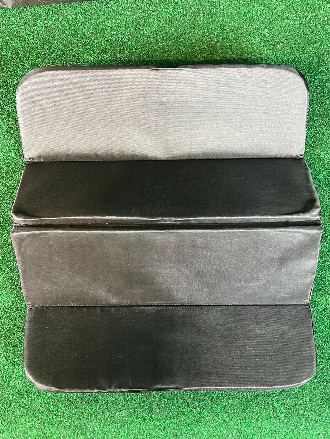 Suzuka Circuit 2007 Suzuka 8 Hours Motorcycle Race Seat Cushion and Bag