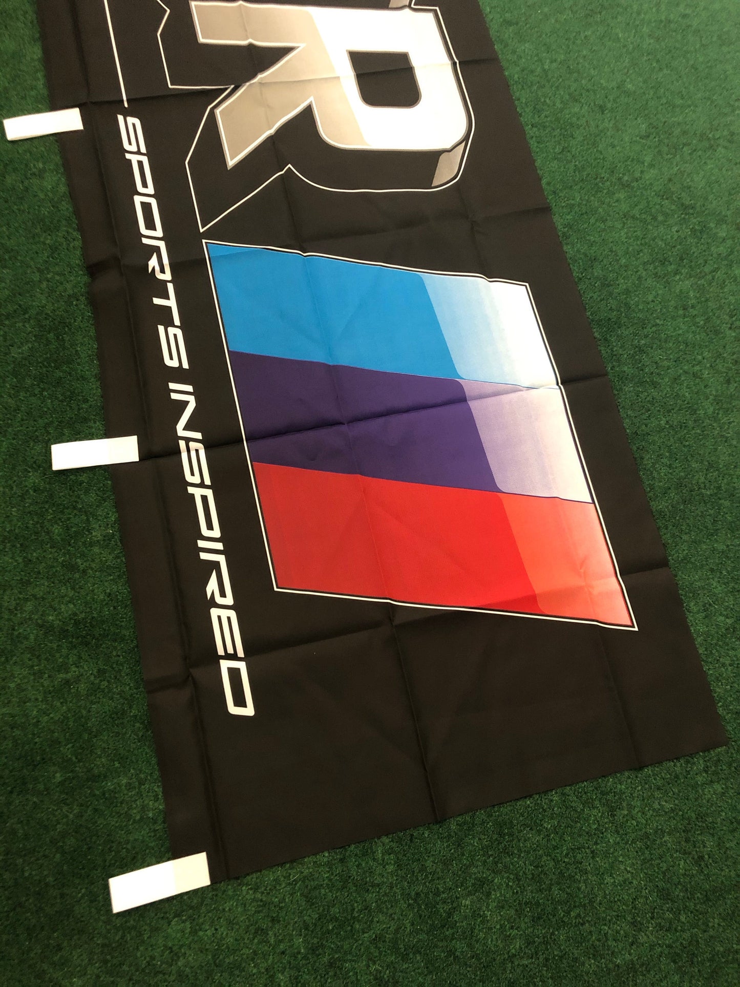 SSR Wheels - Nobori Banner