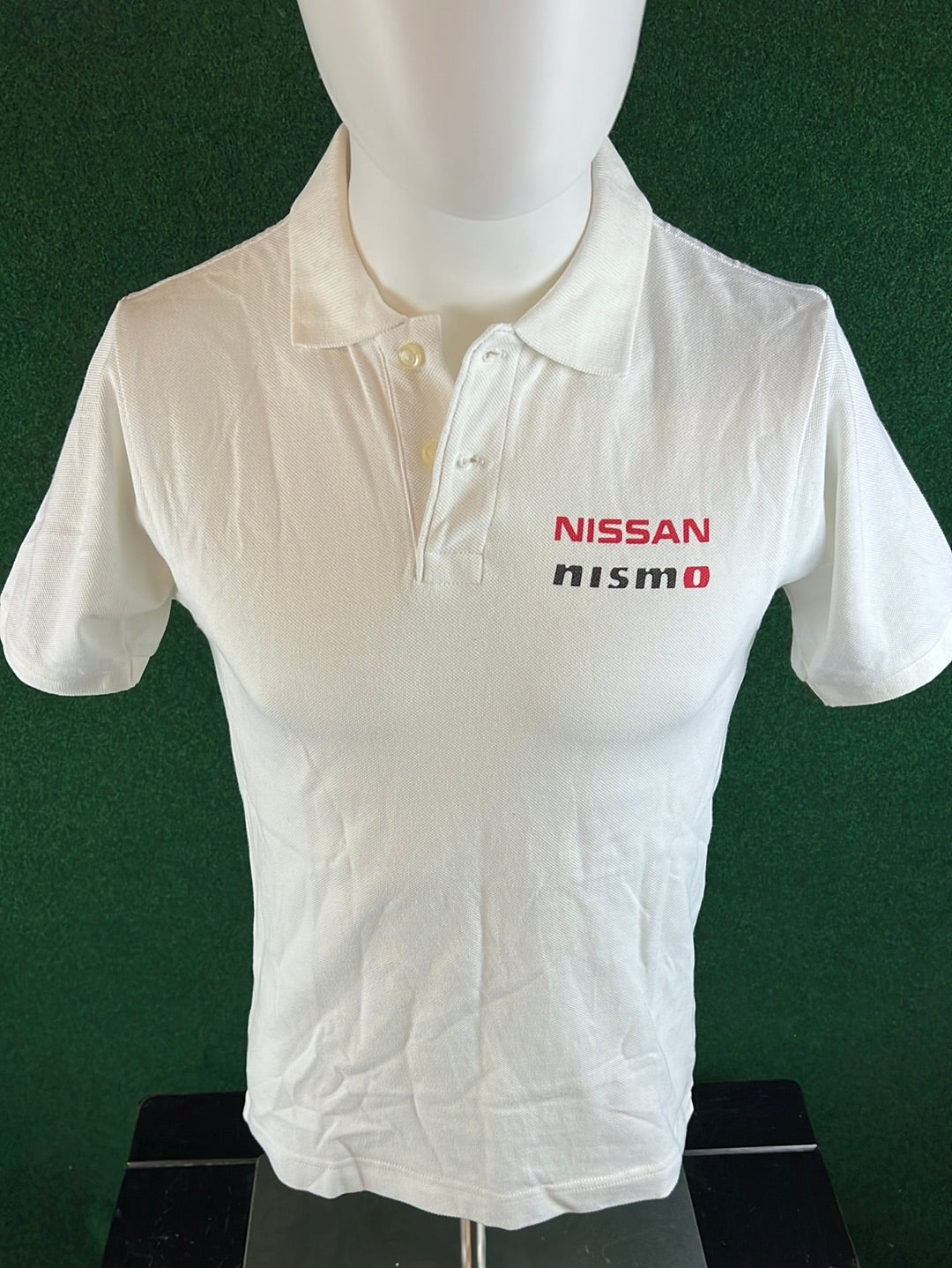 Nissan NISMO Polo Shirt (S)