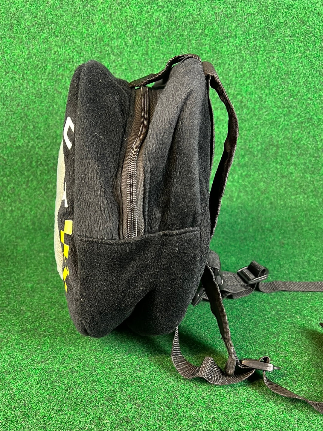 Suzuka Circuit - Fleece Kids Small Backpack Carry Case