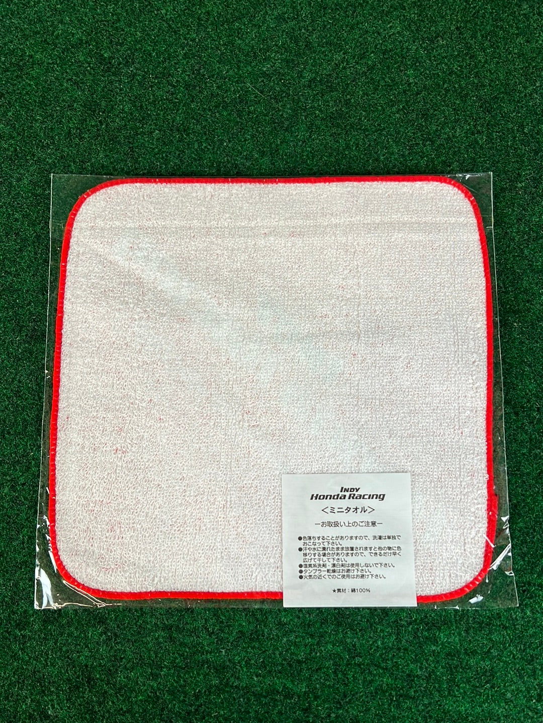 Honda Racing INDY Japan - 2009 Small Towel