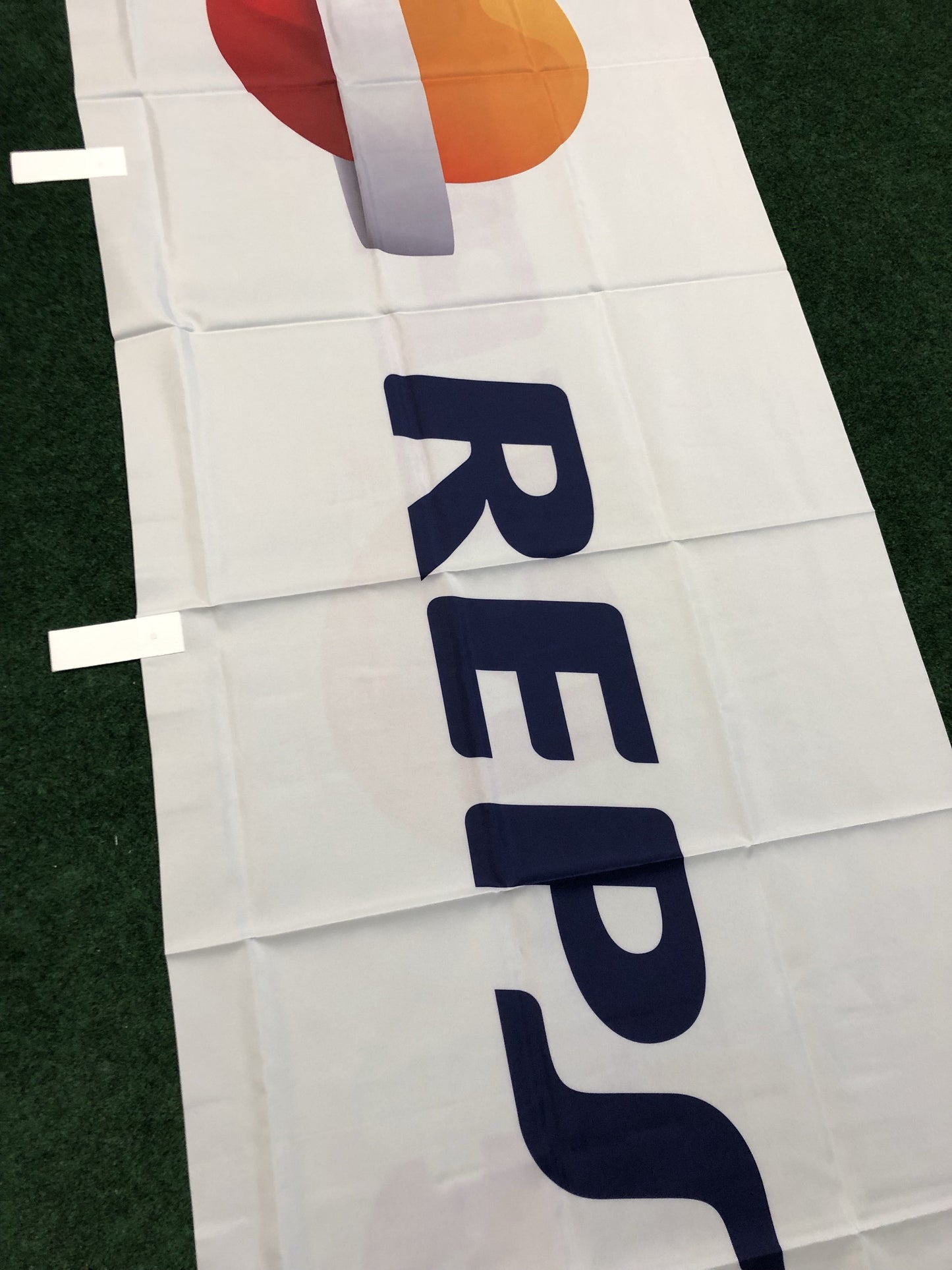 Repsol Nobori Banner