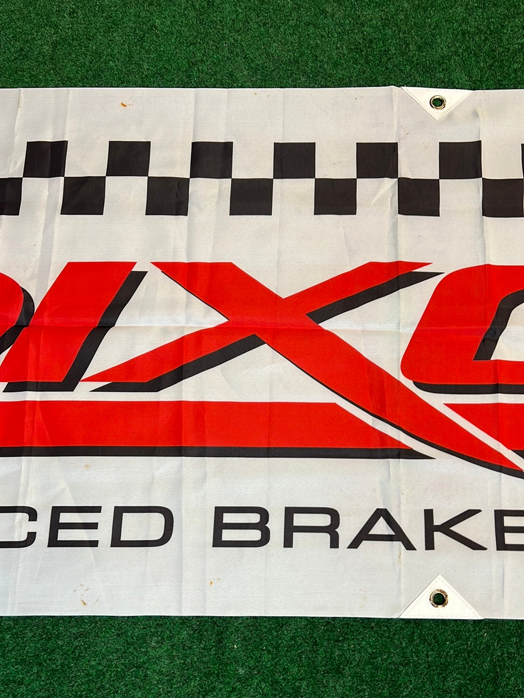 DIXCEL Brakes Shop Banner