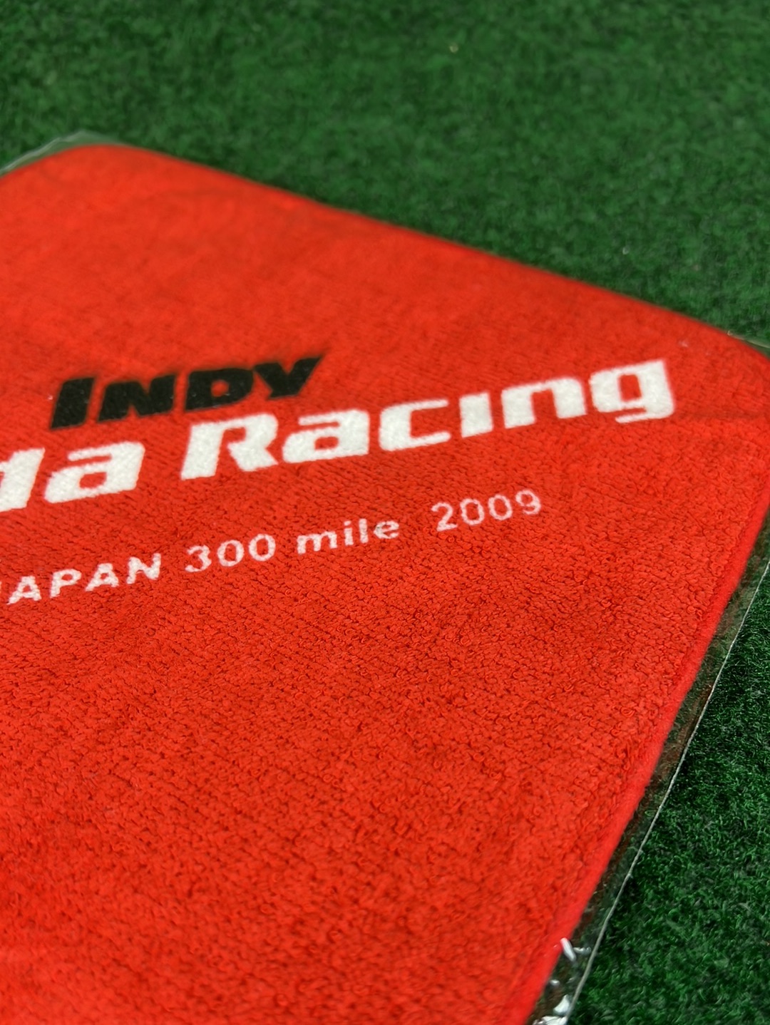 Honda Racing INDY Japan - 2009 Small Towel