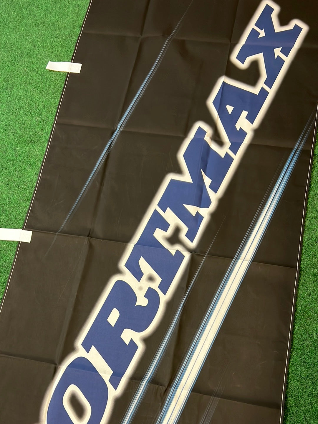 DUNLOP Sportmax Tire - Nobori Banner