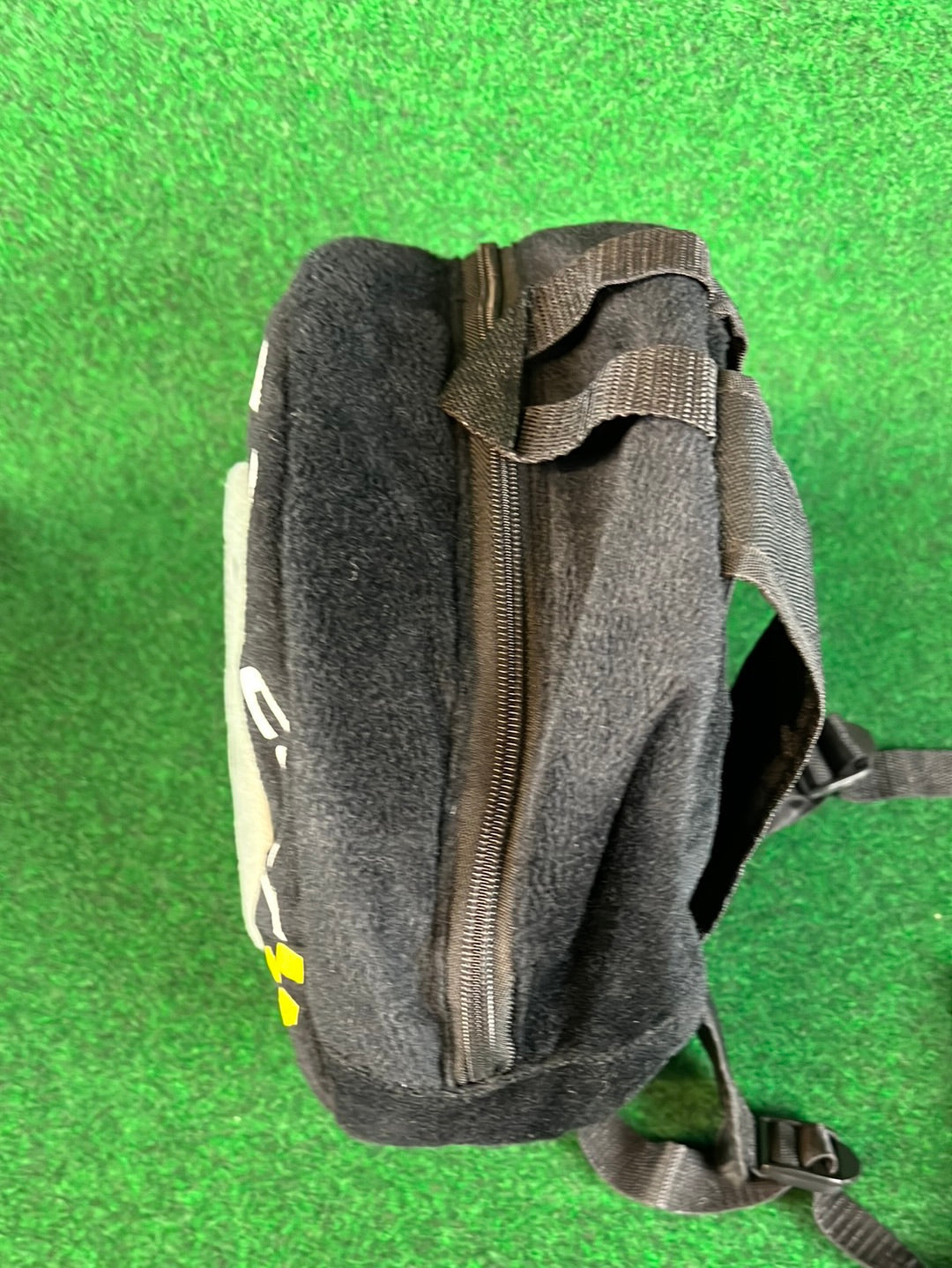 Suzuka Circuit - Fleece Kids Small Backpack Carry Case