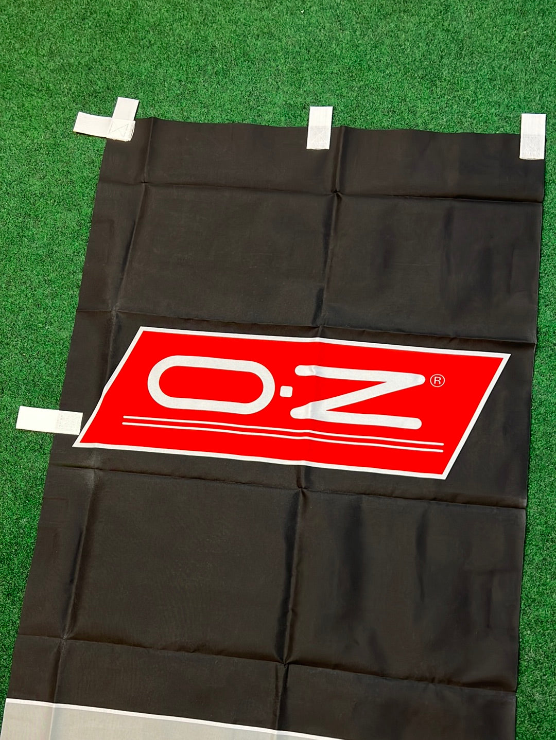 OZ Racing Wheels Japan (1) Nobori Banner