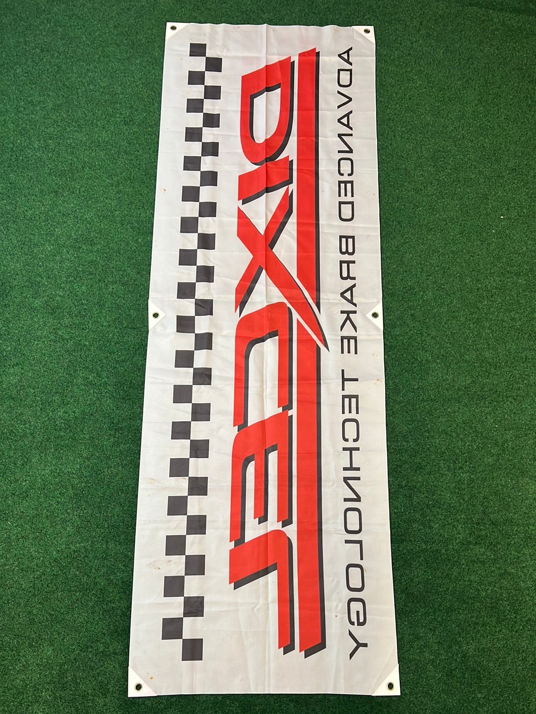 DIXCEL Brakes Shop Banner