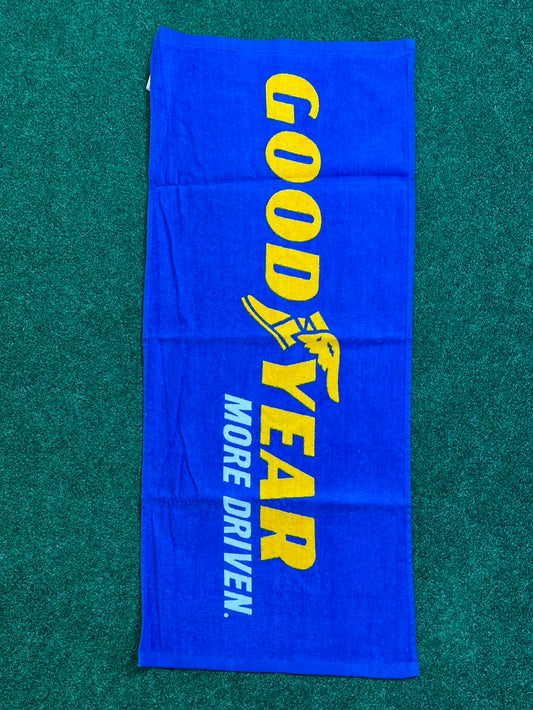 Goodyear - More Driven Towel
