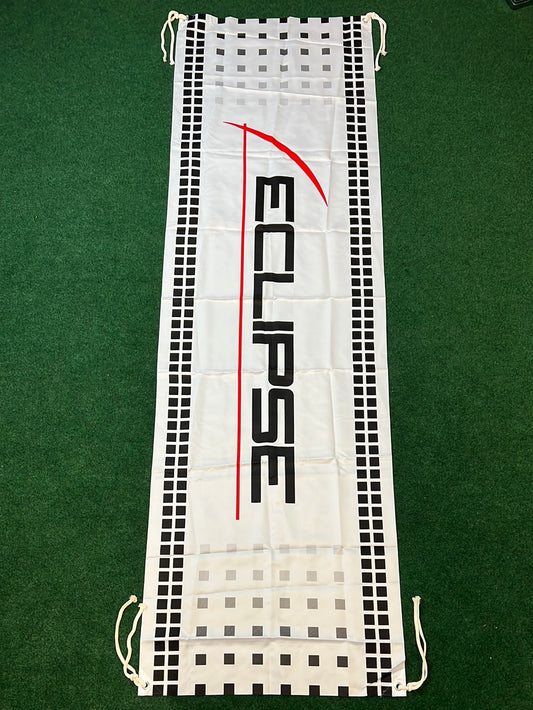 ECLIPSE Audio - Large Shop Banner