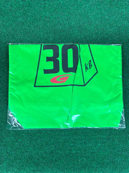 Super GT - 30kg Weight Image Drawstring Bag