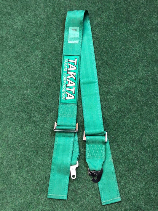 TAKATA - Race Harness Shoulder Belt Strap (2008)