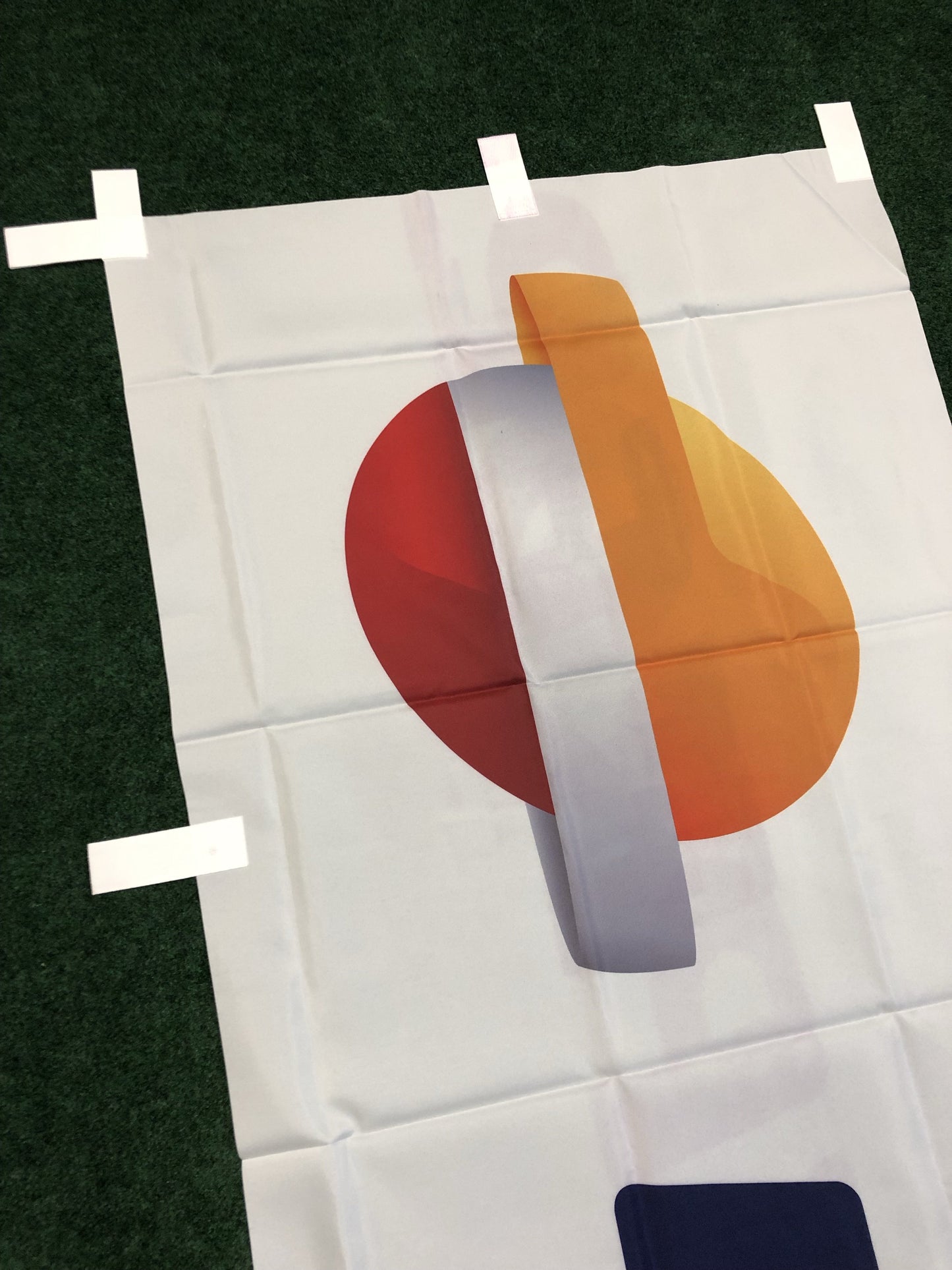 Repsol Nobori Banner