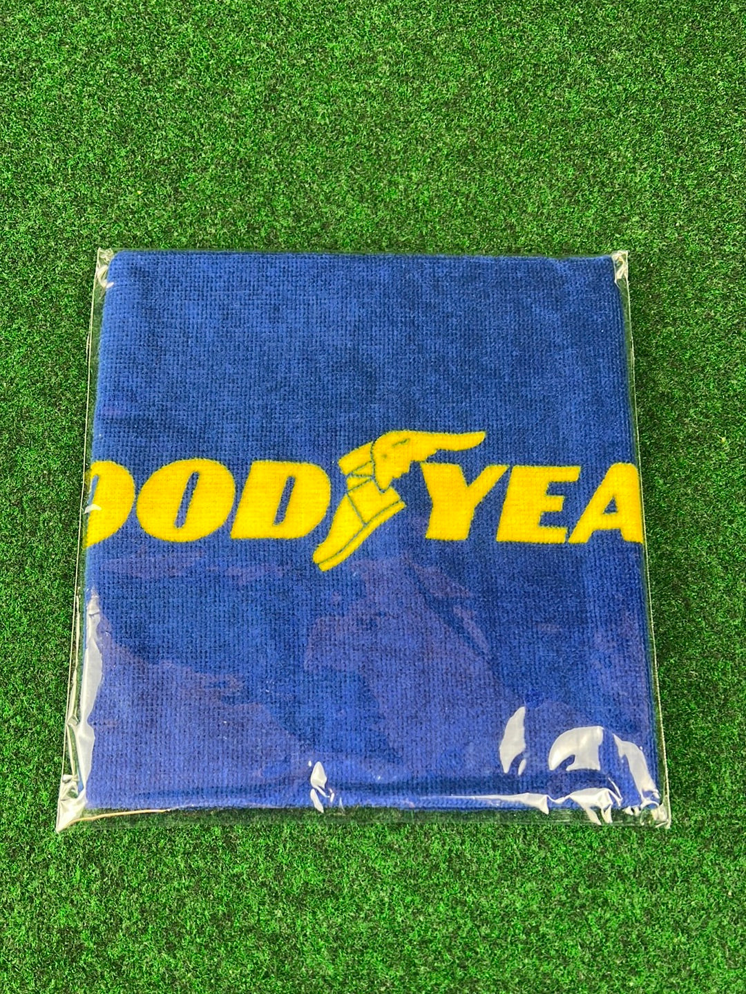 Goodyear - Small Personal Promotional Towel