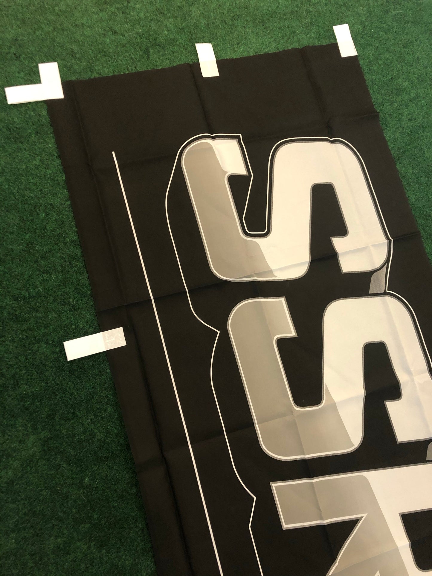 SSR Wheels - Nobori Banner