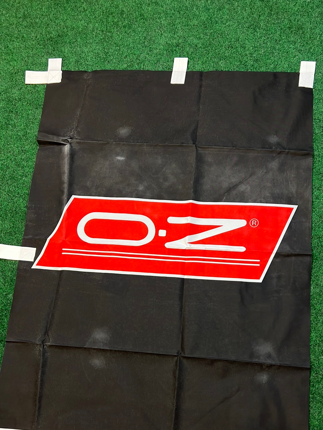 OZ Racing Wheels Japan (3) Nobori Banner