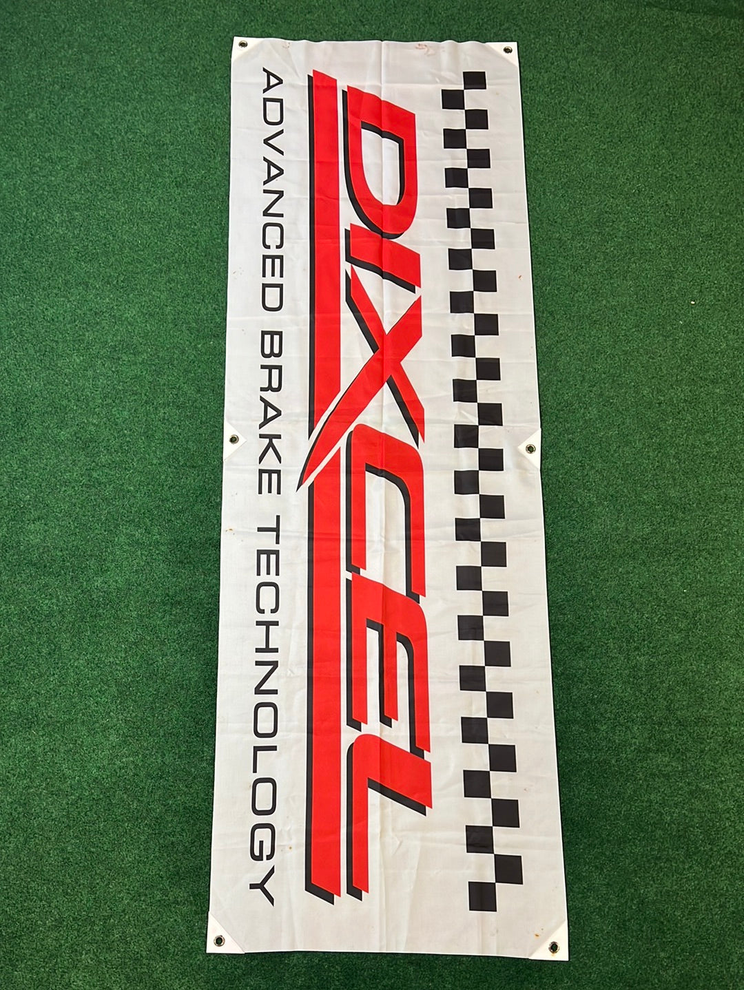DIXCEL Brakes Shop Banner