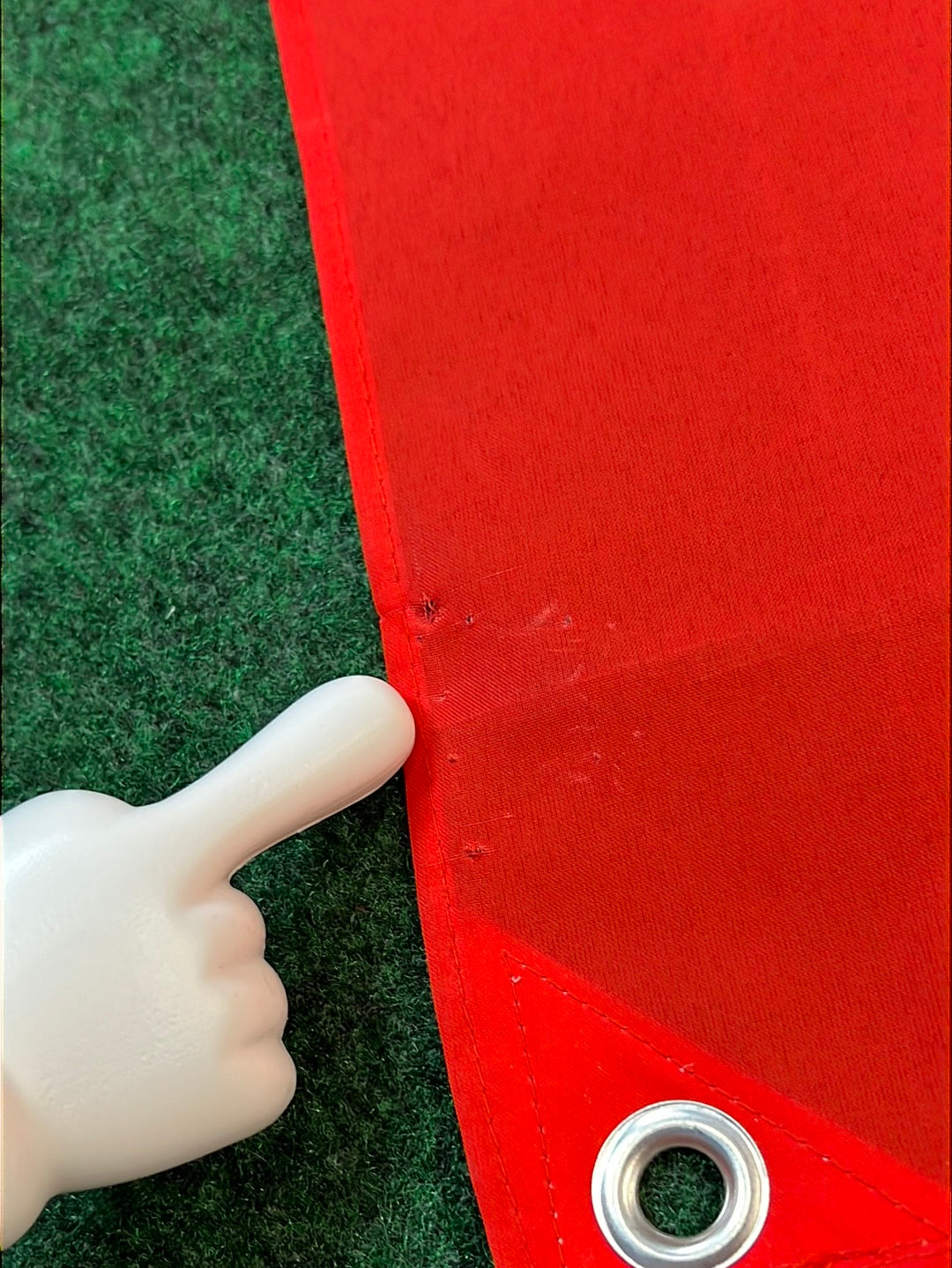 KYOSHO - Retail Dealer Large Wall Banner (1)