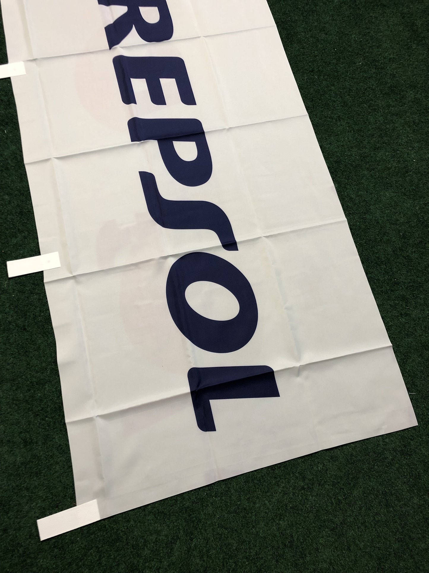 Repsol Nobori Banner