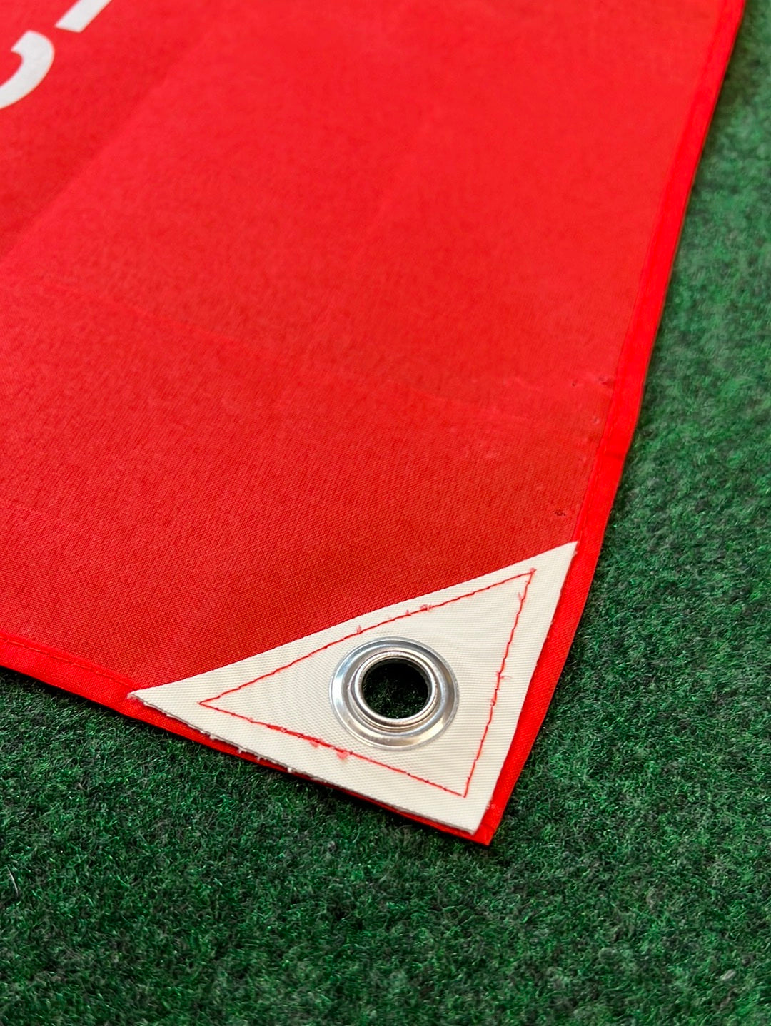 KYOSHO - Retail Dealer Large Wall Banner (1)
