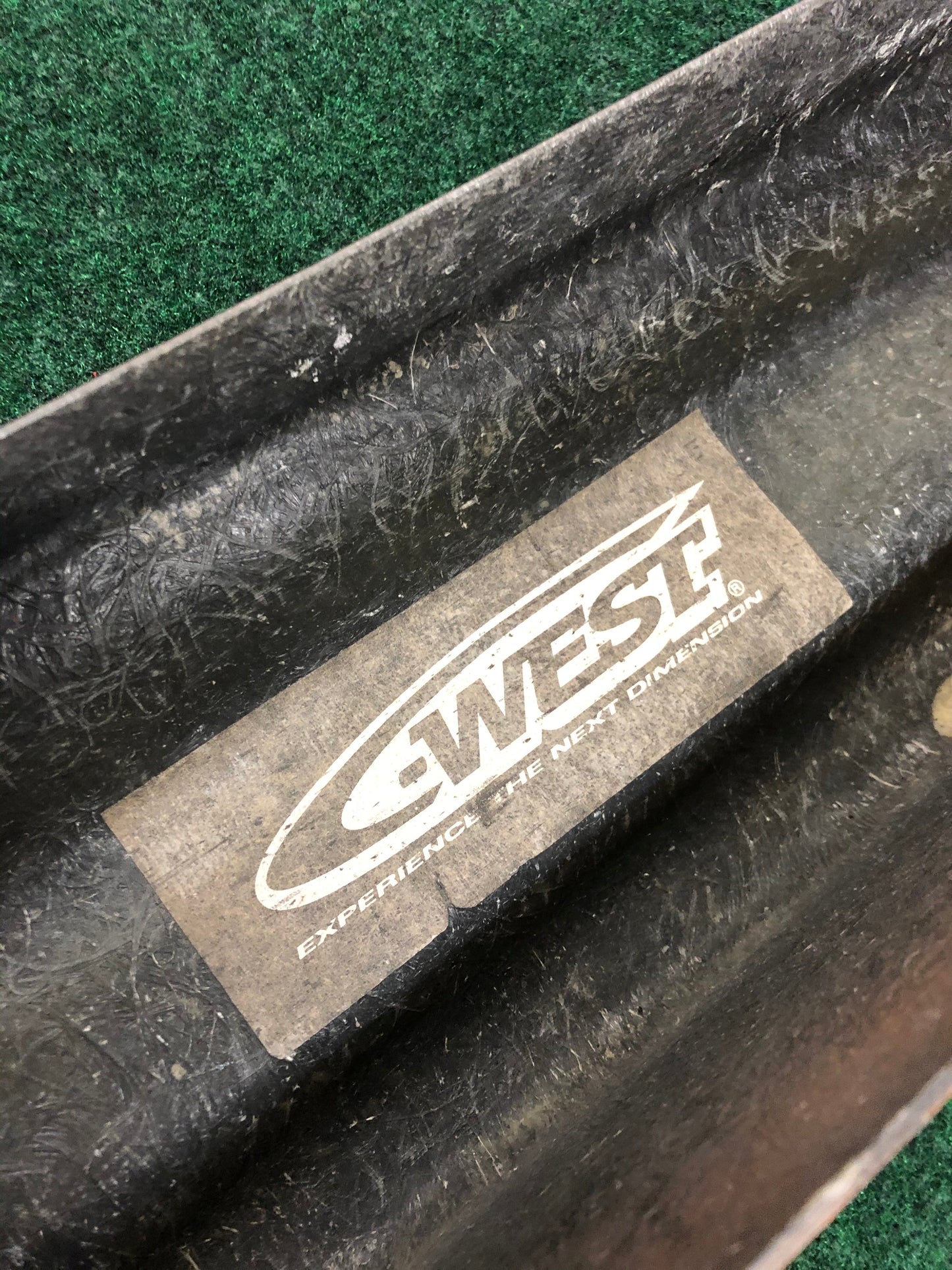 Super Taikyu - Mazda RX7 FD3S Racecar CWest Side Skirts