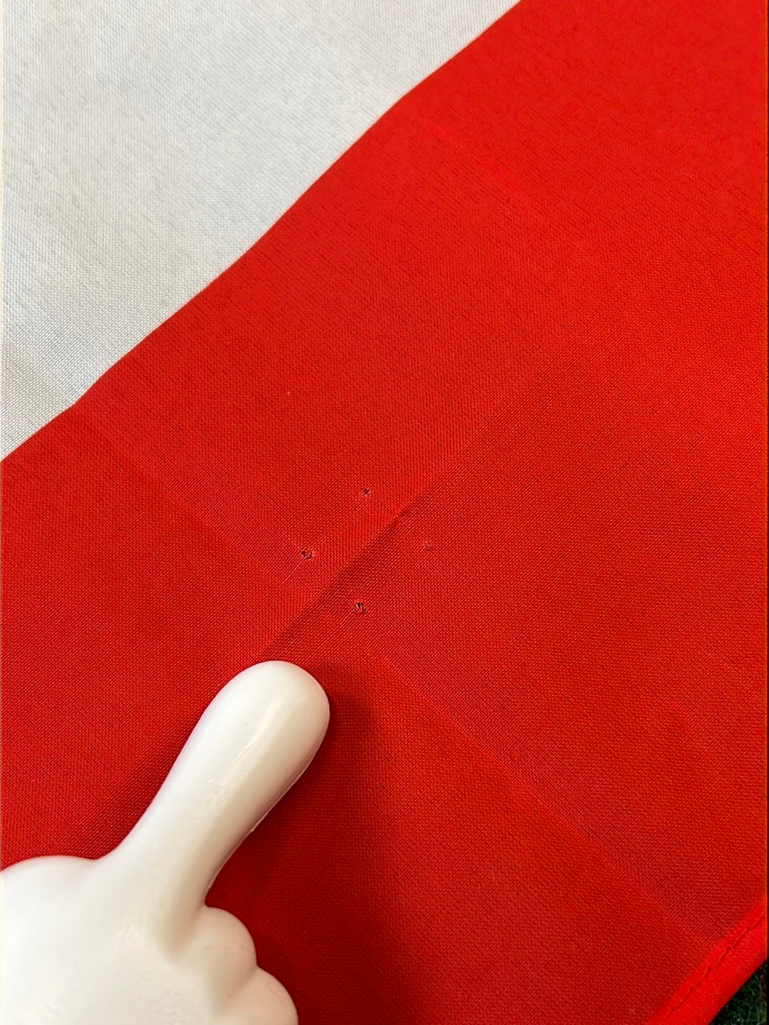 KYOSHO - Retail Dealer Large Wall Banner (1)