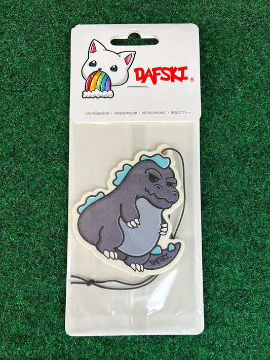 DAFSKI - Dino Hanging Air Freshener