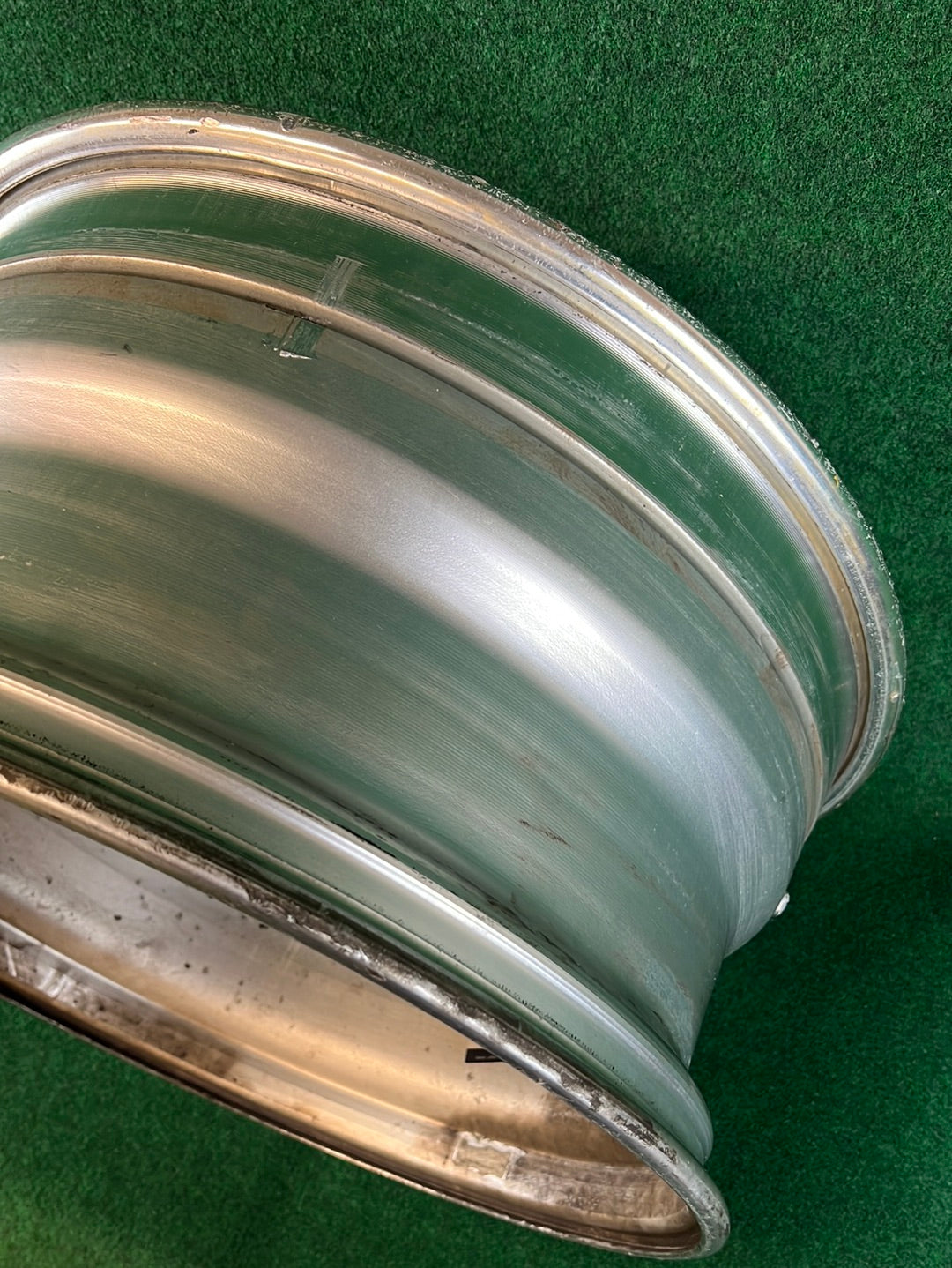 Hayashi Racing - 20x9.5 H961R Center Lock Race Wheel