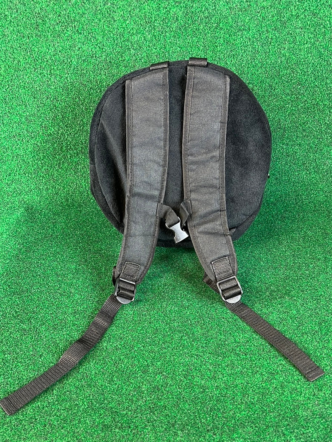 Suzuka Circuit - Fleece Kids Small Backpack Carry Case