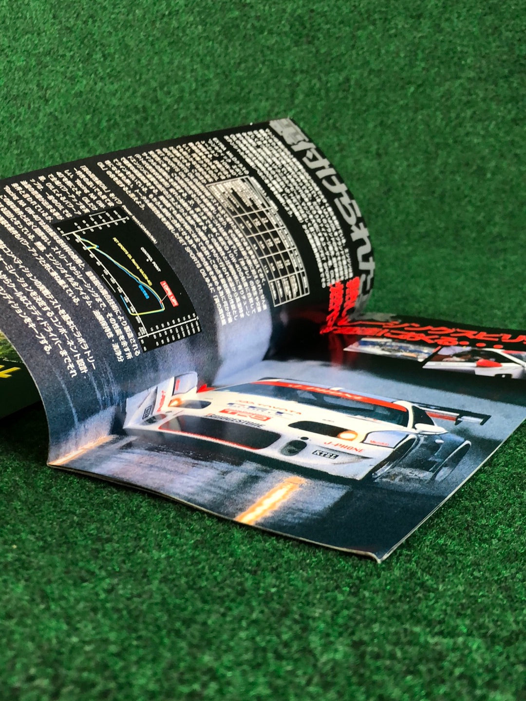 FET Sports 1997 Full Line Products Catalog & 2002 Sports Oil Set