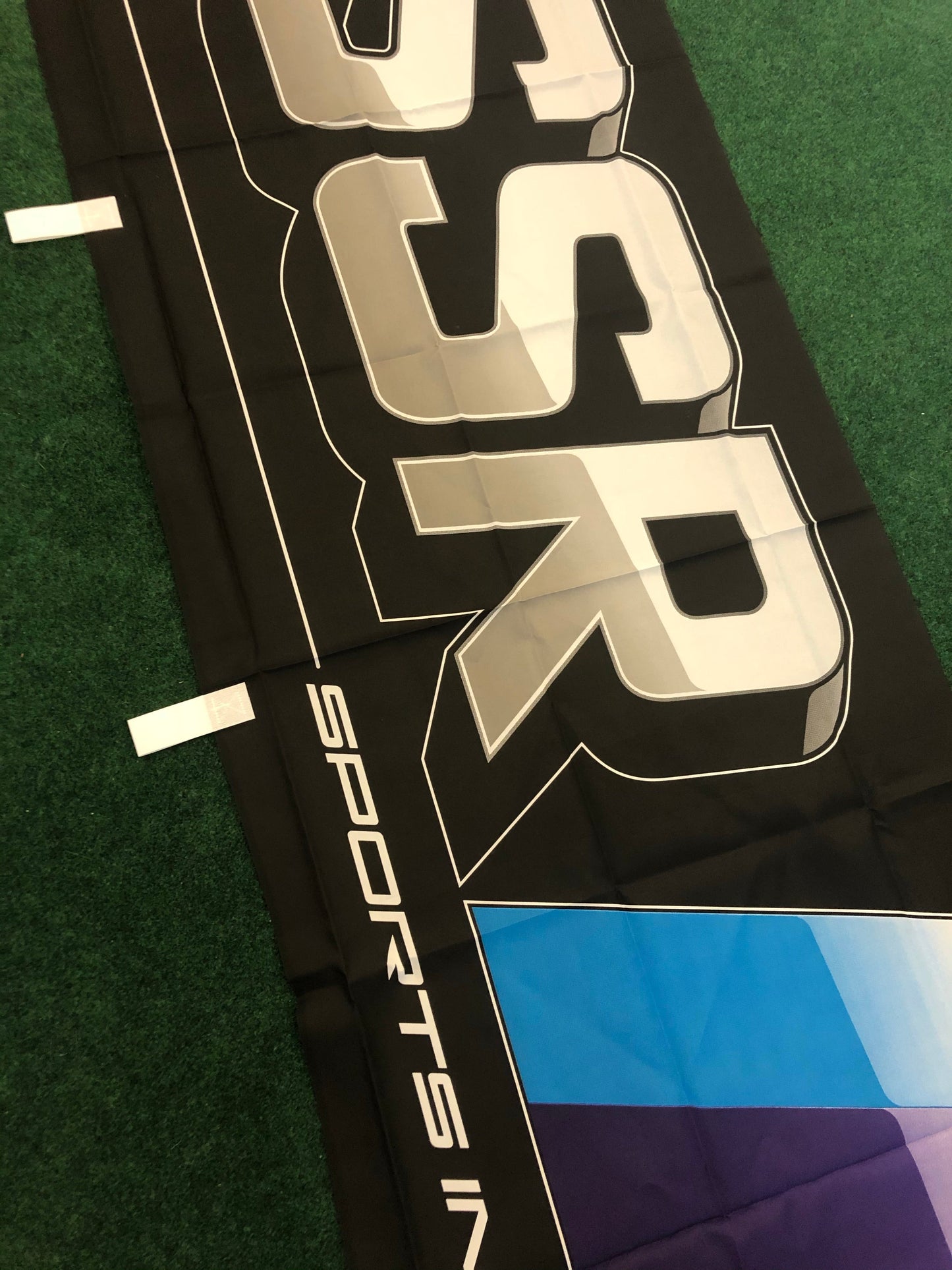 SSR Wheels - Nobori Banner